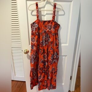 Rhode x Target Dress Large